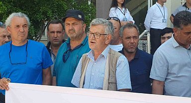 Latmos'ta yapılmak istenen kazı yargıya taşındı