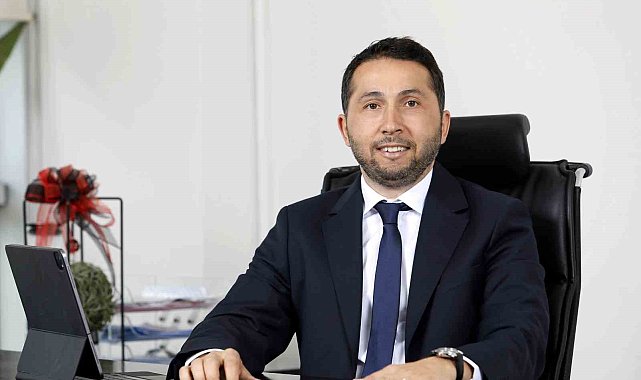 Lezita, Ege Bölgesi'nin en büyük 6'ncı sanayi kuruluşu