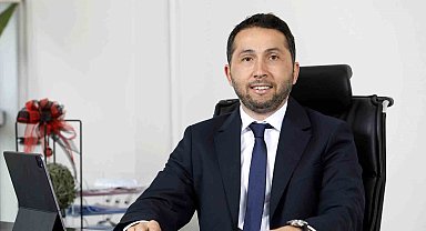 Lezita, Ege Bölgesi'nin en büyük 6'ncı sanayi kuruluşu