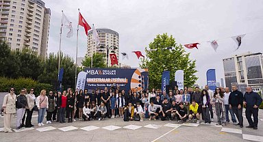 Lise öğrencileri Orkestralar Festivali'nde buluştu