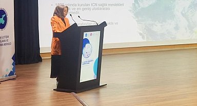 Lokman Hekim'den 'Hemşirelerin sağlık alanındaki önemi' semineri