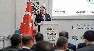 Londra Enerji Kulübü Başkanı Mehmet Öğütçü: "Önemli olan sürdürülebilir, kesintisiz enerjiyi sağlamak"