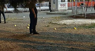 Lunaparkta kan aktı: 2 ölü