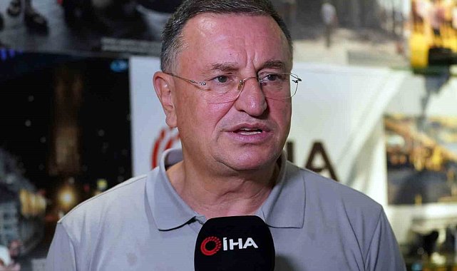 Lütfü Savaş: "Başkanlık bana düşüyorsa ben olurum, başkasına düşüyorsa başkası"