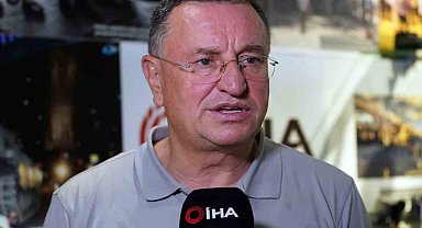 Lütfü Savaş: "Başkanlık bana düşüyorsa ben olurum, başkasına düşüyorsa başkası"
