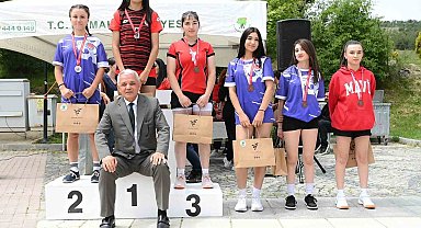 Mamak Belediye Başkanı Şahin'den 19 Mayıs Atatürk'ü Anma, Gençlik ve Spor Bayramı mesajı