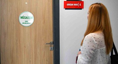 Mamak'ta Gençlik, Çocuk ve Aile Danışmalık Merkezi hizmet vermeye başladı