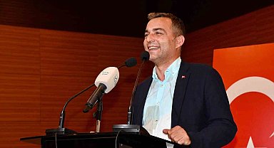 Manavgat'ta kadın sağlığı konuşuldu