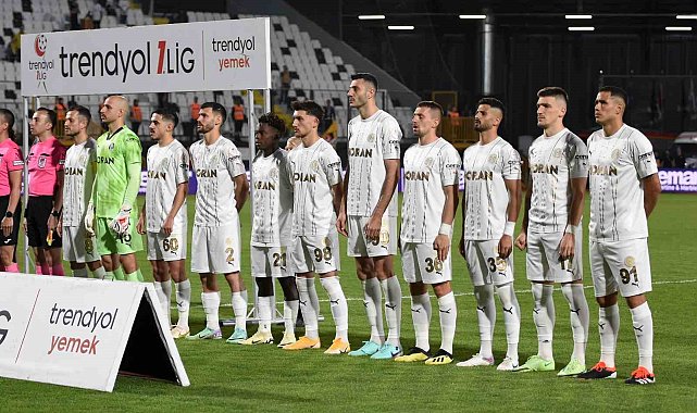 Manisa FK, Boluspor'u konuk edecek