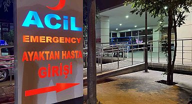 Manisa OSB'de fabrikada gıda zehirlenmesi şüphesiyle 24 kişi hastanelik oldu