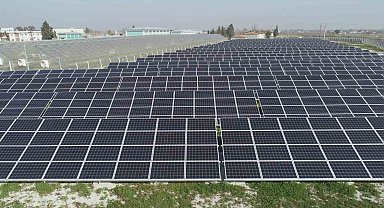 Manisa'da belediyenin GES yatırımları devam edecek