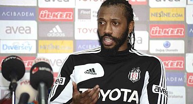 Manuel Fernandes: "Fernando Santos ile Beşiktaş'ın uyumlu olacağını hiç düşünmedim"