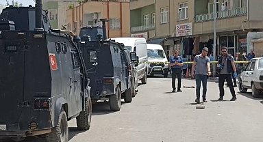 Mardin'de 5 kişinin yaralandığı silahlı kavgada 9 gözaltı