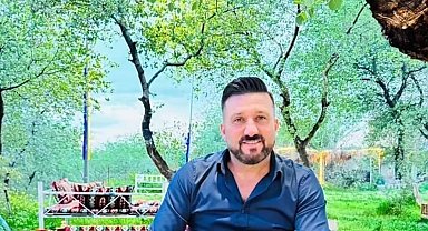 Mardin'de devrilen otomobilin sürücüsü hayatını kaybetti