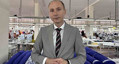 Mardin'de DİKA desteğiyle kurulan tekstil fabrikalarında 5 bin kişi istihdam edilecek