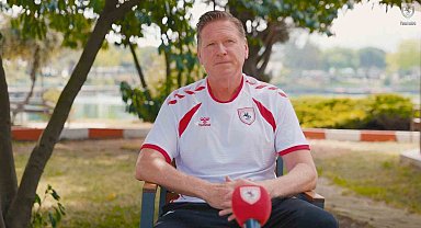 Markus Gisdol: "Beni ikna etmek için her şeyi yaptılar ama ayrılmaya karar verdim"