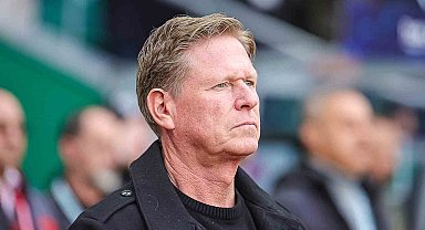 Markus Gisdol: "Taraftarımızın desteğiyle Alanyaspor maçından istediğimiz sonucu almak istiyoruz"