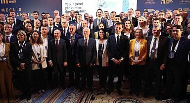 Marmara Belediye Birliği'nde 'Bozbey' dönemi