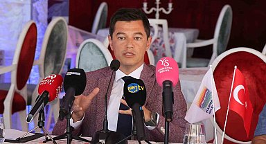Marmaris Belediyesi'nden scooter sorununun çözümü için yeni girişim