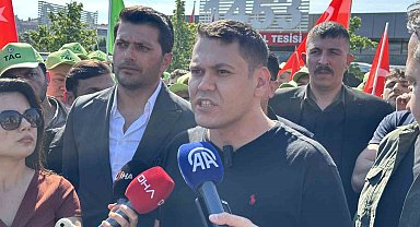 Martı Kurucusu Öktem, İBB'yi paylaşımlı yolculuk yönetmeliği için harekete geçmeye çağırdı