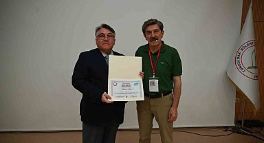 Matematik Öğretiminde Örnek Uygulamalar Kongresi II başladı