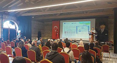 Mavi Müfredat ile "eko vatandaşlık" okullara taşındı, 20 bin öğrenciye ulaşıldı