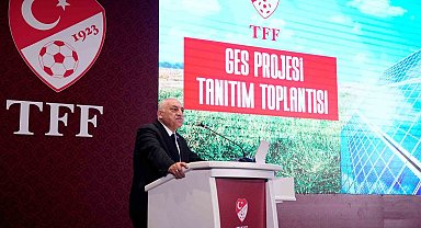 Mehmet Büyükekşi: "TFF, kendi enerjisini üretecek"