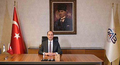 Mehmet Çıkmaz'dan 19 Mayıs mesajı