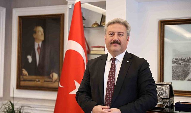 Melikgazi Belediyesi, örnek bir projeyi daha tamamlıyor