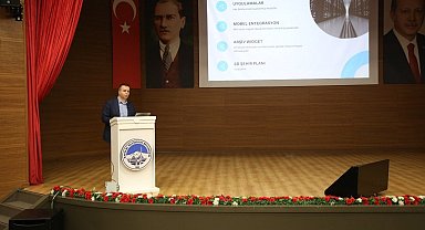 Melikgazi Belediyesi tasarrufla geleceğe yatırım sağlıyor