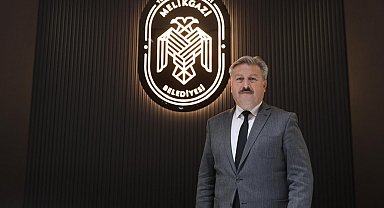 Melikgazi Belediyesi'nden TEKNOFEST'e imza atacak 36 projeye dev destek
