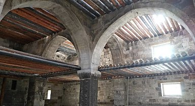 Melikgazi'de 'bağcılık' kültürü Bağ Müzesi ile yaşatılacak