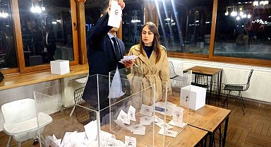 Menteşe Konutlarında mini referandum: Kent Park'a spor salonu