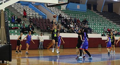 Merkezefendi'de basketbol altyapı seçmeleri başlıyor