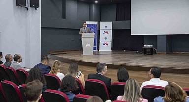 Mersin'de yeşil dönüşüm merkezi kurulacak