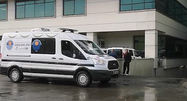 Mersin'deki feci kazada ölenlerin kimlikleri belli oldu