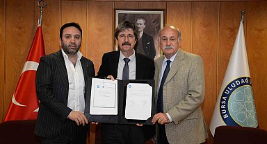 Mesleki eğitimin kalitesi işbirlikleriyle yükseliyor