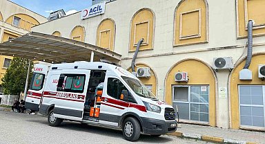 Midyat'ta 10 yerinden bıçaklanan kadın hayatını kaybetti
