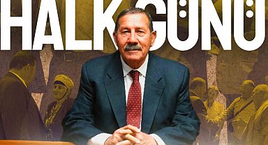 Milas'ta 'Halk Günü' uygulaması