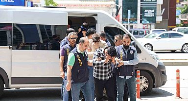 Milyonluk vurgun yapan bahis çetesi çökertildi
