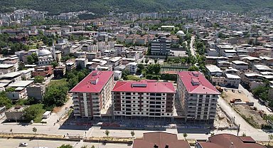 Mimar Sinan'da sona doğru