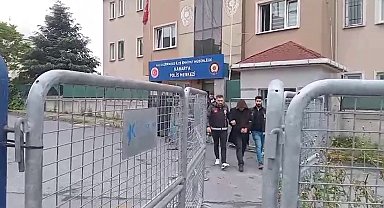 Minik Edanur'un ölümüne ilişkin gözaltına alınan 1 işçi tutuklandı, 2 işçi adli kontrol şartıyla serbest bırakıldı