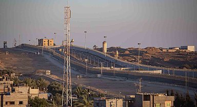 Mısır, Refah Sınır Kapısı'ndaki çatışmada 1 Mısır askerinin öldüğünü doğruladı