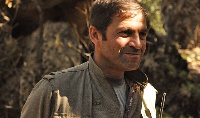 MİT'ten HPG sözde sorumlusuna nokta operasyon