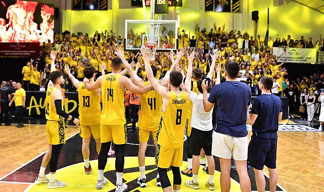 MKS gözünü şampiyonluğa dikti