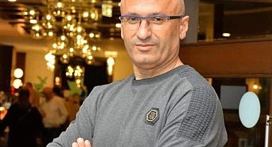 Motosikletler kafa kafaya çarpıştı o anlar kamerada: 1 ölü