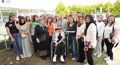 MS hastalarına yapay zeka modeli
