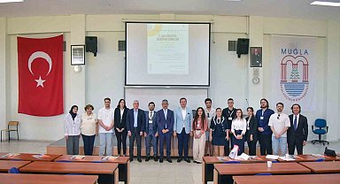 MSKÜ'de 7'inci geleneksel kariyer günleri