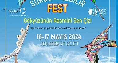 MSKÜ'de ilk kez "Sürdürülebilir Fest" düzenlenecek