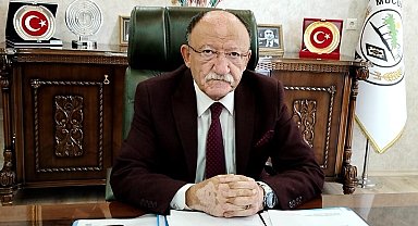 Mucur Belediye Başkanı Şahin: "Adli süreç başlatıldı"